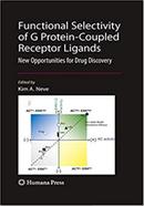 Functional Selectivity of G Protein-Coupled Receptor Ligands image