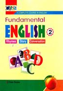 Fundamental ENGLISH- 2 image