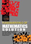 Fundamentals Of Mathematics (Honors 1st Year) (Solutions) image