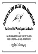 Fundamental Of Power System Job Solution image