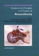 Fundamental Principles and Practice of Anaesthesia image