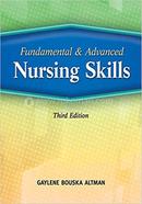 Fundamental and Advanced Nursing Skills image