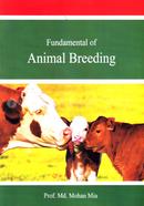 Fundamental of Animal Breeding image