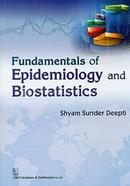 Fundamentals Of Epidemiology and Biostatistics image