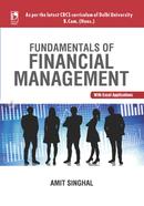 Fundamentals Of Financial Management image
