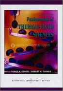 Fundamentals Of Thermal-Fluid image