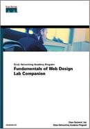 Fundamentals Of Web Design Lab Companion image