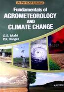 Fundamentals of Agrometeorology image