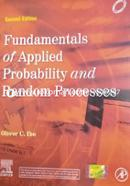 Fundamentals of Applied Probability and Random Processes image