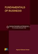 Fundamentals of Business image