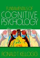 Fundamentals of Cognitive Psychology image