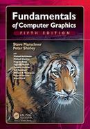 Fundamentals of Computer Graphics image