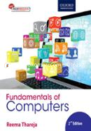Fundamentals of Computers image