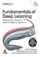 Fundamentals of Deep Learning image