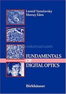 Fundamentals of Digital Optics image