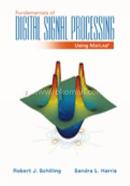 Fundamentals of Digital Signal Processing Using MATLAB image