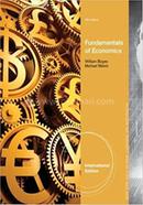 Fundamentals of Economics image