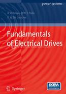 Fundamentals of Electrical Drives image