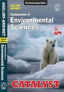 Fundamentals of Environmental Sciences image