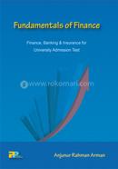 Fundamentals of Finance image