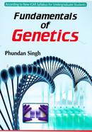 Fundamentals of Genetics (ICAR) image
