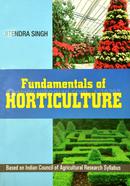 Fundamentals of Horticulture image