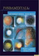 Fundamentals of International Business image