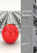 Fundamentals of Management image