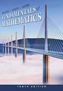 Fundamentals of Mathematics image
