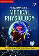Fundamentals of Medical Physiology image