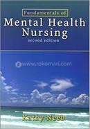 Fundamentals of Mental Health Nursing image