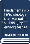 Fundamentals of Microbiology Lab. Manual image
