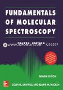 Fundamentals of Molecular Spectroscopy image