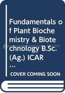 Fundamentals of Plant Biochemistry image