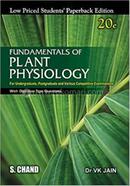 Fundamentals of Plant Physiology image