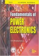 Fundamentals of Power Electronics image