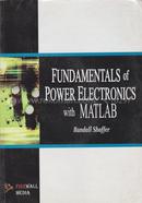 Fundamentals of Power Electronics with MATLAB image