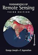 Fundamentals of Remote Sensing image