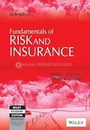 Fundamentals of Risk and Insurance image