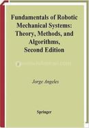 Fundamentals of Robotic Mechanical Systems image