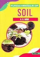 Fundamentals of Soil image