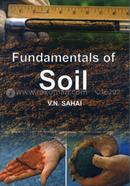 Fundamentals of Soil image