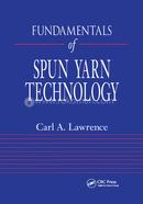 Fundamentals of Spun Yarn Technology image
