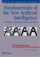 Fundamentals of the New Artificial Intelligence image