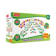 Funskool Fundough Make Learn Activity Kit icon