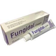 Fungidal 2 Percent Cream 15 gm image