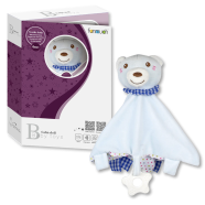 Funmuch Baby Calm doll Toys 0mPlus (FM555-14H) icon