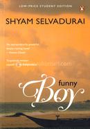 Funny Boy image