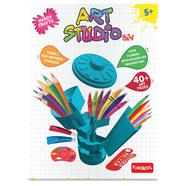 Funskool Art Studio Bin image