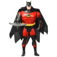 Funskool Action Decoy Batman